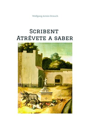 cover image of Scribent--Atrévete a saber